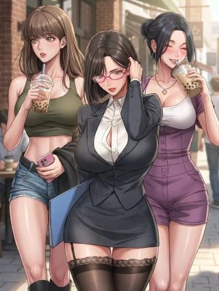 土豪漫画平台新番上线